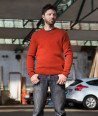 PULL HOMME AUDON