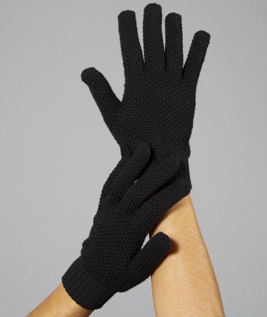 Gants laine mérinos ultra-solides - Missegle : Fabricant de gants