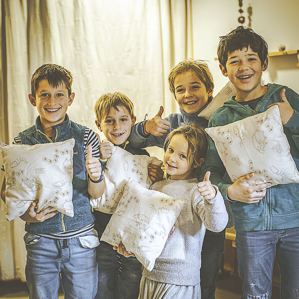 Découvrez les 5 ateliers thématiques Découvrez les 5 ateliers thématiques