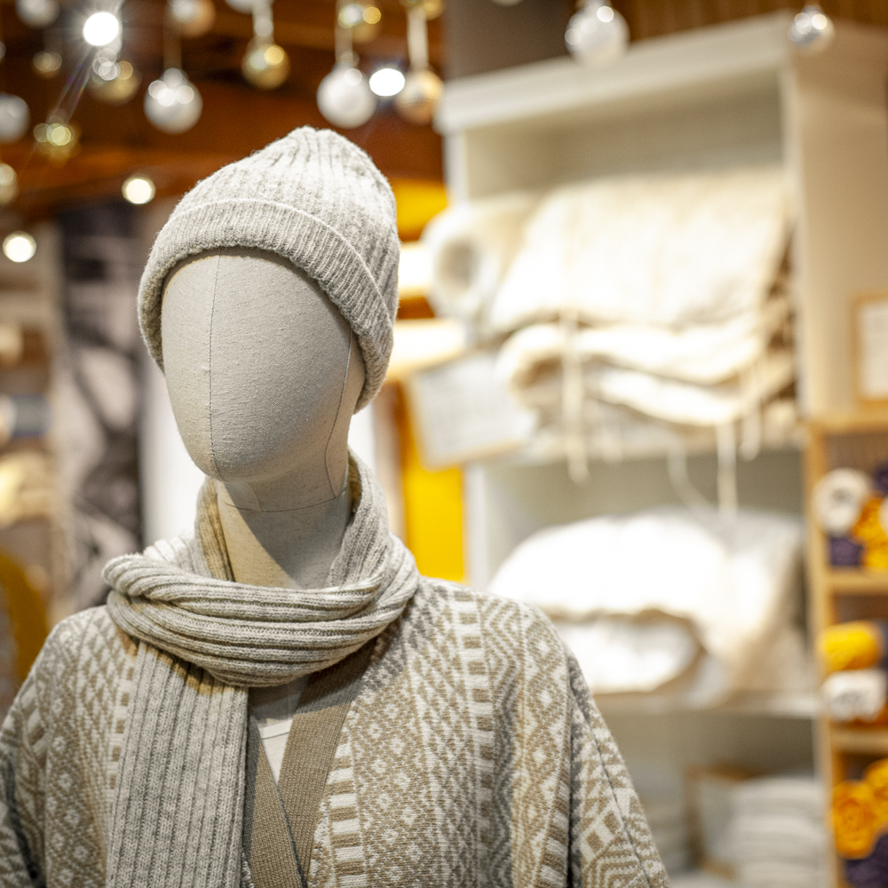 Découvrez les stages laine Découvrez les stages laine