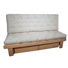 Matelas pour banquette