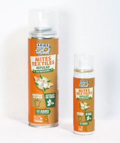Antimite Naturel en spray