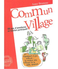 COMMUN VILLAGE