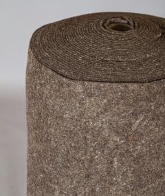 Feutre de paillage 1000g/m²