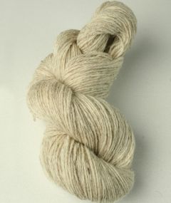 Fil à tricoter en laine - Kasha - Aiguille 3.5