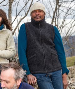 Gilet sans manches - Aizac