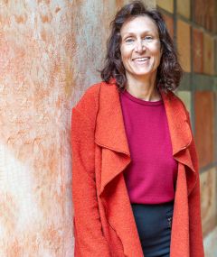 Cardigan en laine - Ardoix