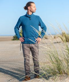 Pull en laine - Loubaresse