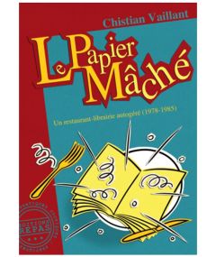 LE PAPIER MACHE