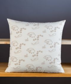 Oreiller Souple en pure laine