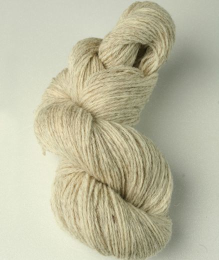 Fil à tricoter en laine - Kasha - Aiguille 3.5