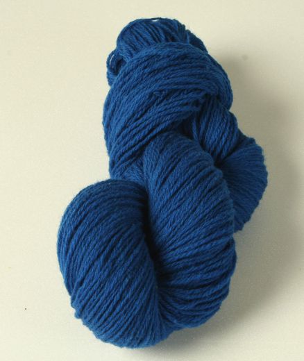 Fil à tricoter en laine - Orient - Aiguille 3.5
