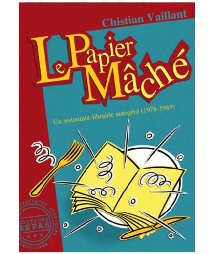 LE PAPIER MACHE