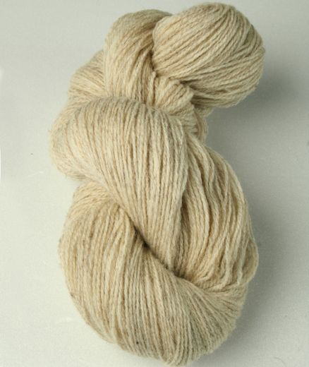 Fil à tricoter en laine - Kasha - Aiguille 2.5