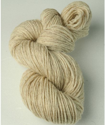 Fil à tricoter en laine - Kasha - Aiguille 4