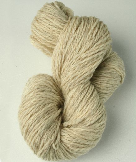 Fil à tricoter en laine - Kasha - Aiguille 5