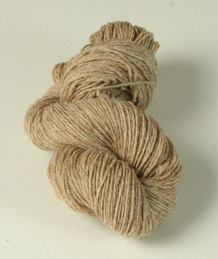 Fil à tricoter en laine - Bizet - Aiguille 3.5