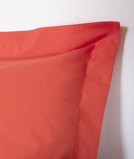 Taie d'oreiller en 40x60 - coton bio