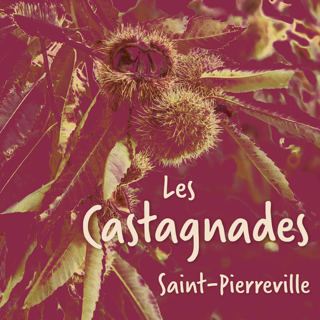 LES CASTAGNADES illustration