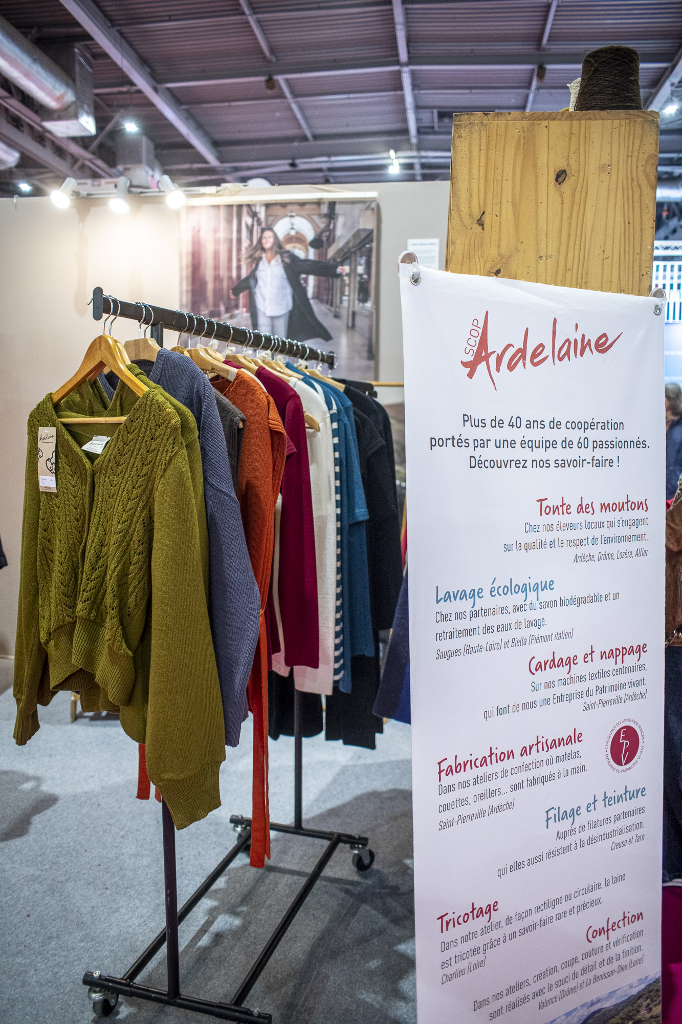 Marcel & Fils à Annemasse (74) illustration