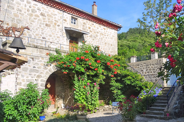 Le Domaine de Salomony illustration