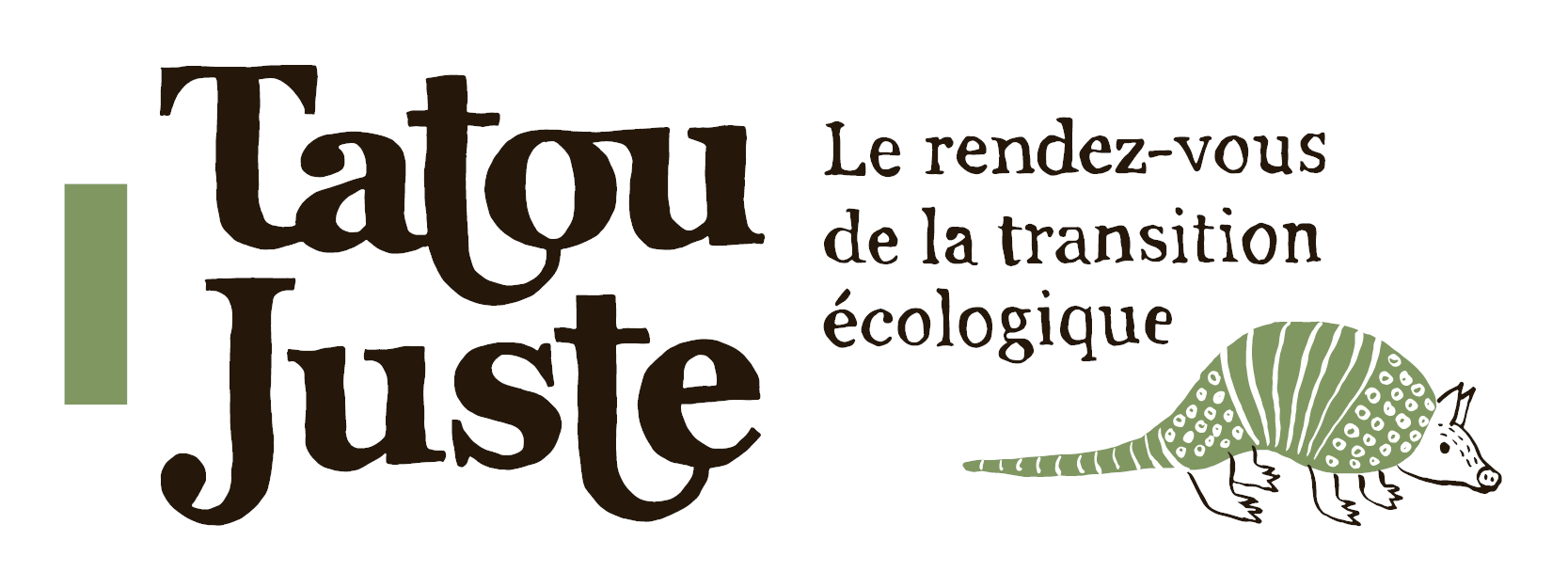 Salon Tatou Juste à Saint-Étienne (42) illustration