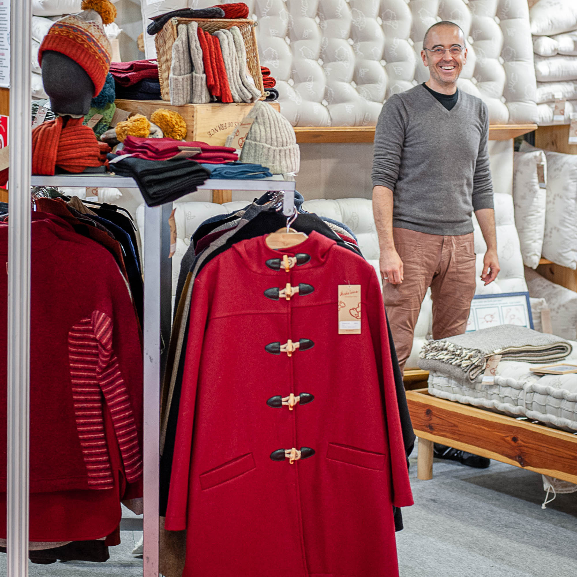 Biocoop Nature Élement à Vaison-La-Romaine (84) illustration